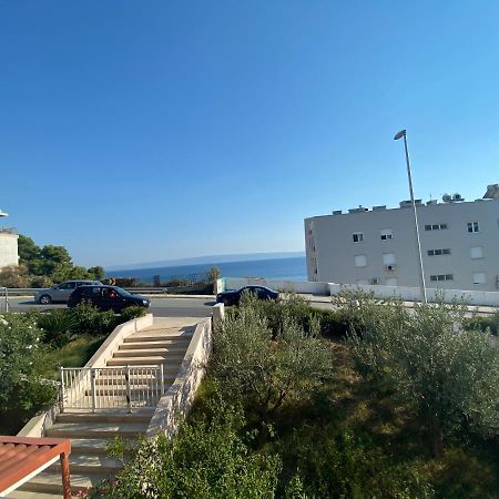 Znjan Apartment Split Buitenkant foto